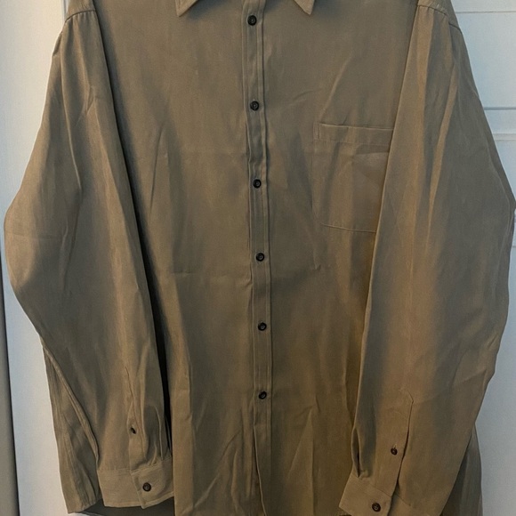 Alfani Mens Shirt.  XXL - Picture 1 of 2